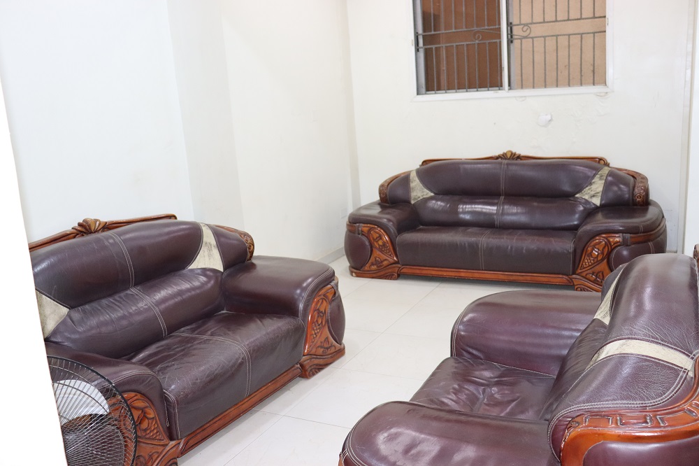 ACIA Hostel Facilities
